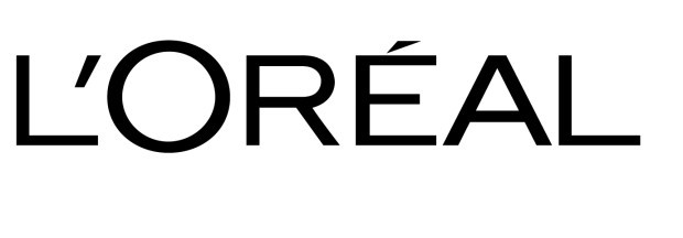 Logo L'Oréal.